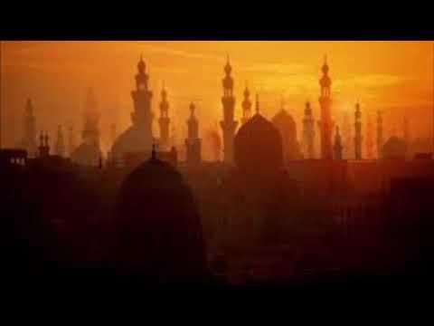 Embedded thumbnail for استقبال شهر رمضان المبارك خطبة الجمعة للأستاذ الدكتور هشام بن عبدالملك آل الشيخ بتاريخ ٢٥/ ٨/ ١٤٣٩هـ