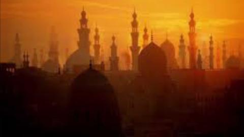 Embedded thumbnail for (استقبال شهر رمضان المبارك) خطبة جمعة أ.د.هشام بن عبدالملك آل الشيخ ٢٧/ ٨/ ١٤٤٢هـ