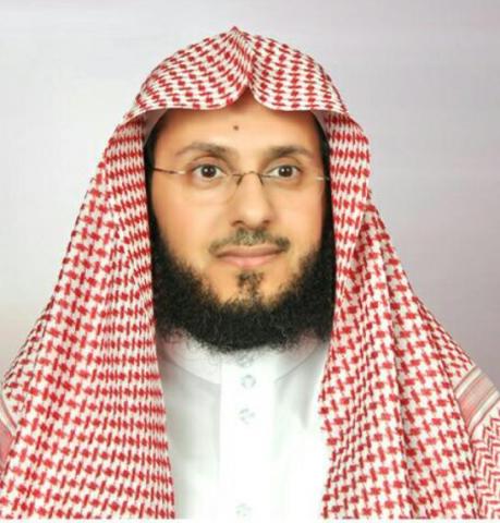 محمد عبدالملك ال شيخ