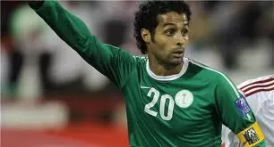 ياسر القحطاني كشف عن معدنه وحفّز زملاءه لمبادرات خيرية