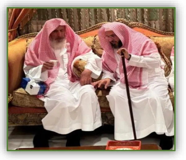 بعد عام من الرحيل